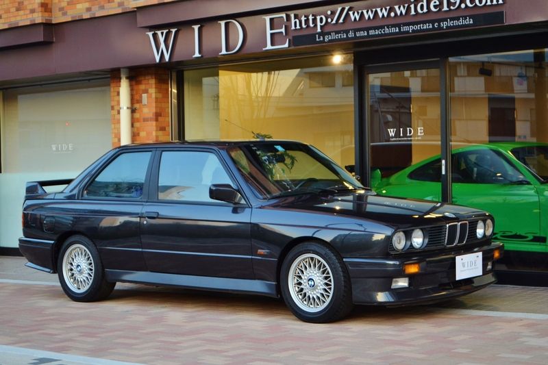 BMW 3シリーズ 