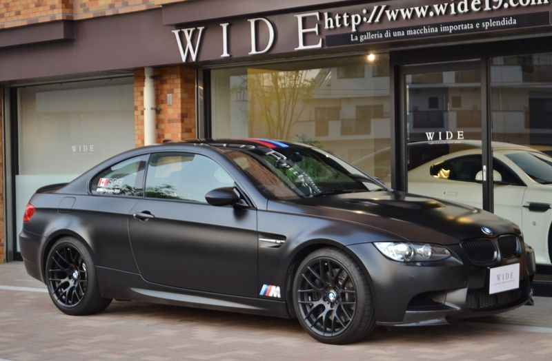 BMW Mシリーズ 
